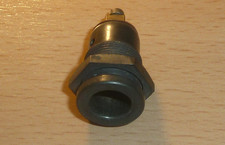 Einbaubuchse für Kfz-Universalstecker (Normstecker), Innendurchmesser: 12mm