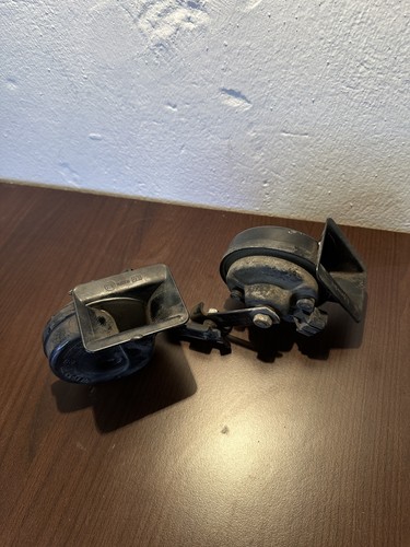 Original signalhorn fanfare - original,
