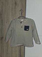 Topomini Langarmshirt Gr. 92