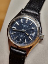 ?? MIREXAL AUTOMATIC – Vintage Uhr 1970er (Ref. C-7340 303, ETA 2671)