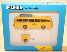 Brekina 5251 Sonderserie Bus