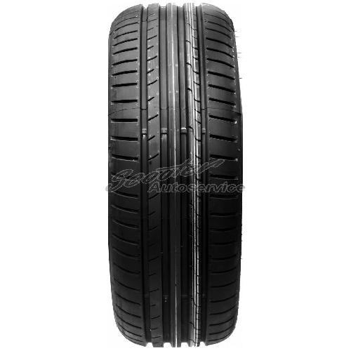 Dunlop sport bluresponse - dunlop,