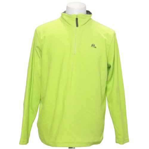 Identic man fleecepullover - identic,