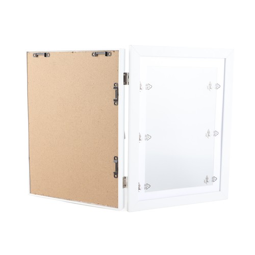 Magnetischer klappbilderrahmen - magnetischer,