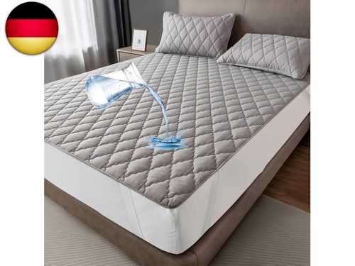 Wasserdichter matratzenschoner - wasserdichter,
