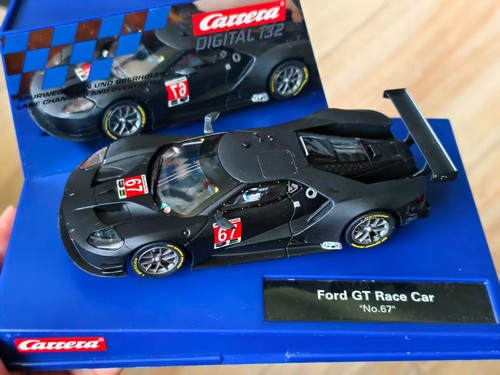 Carrera digital 132 - 30857, ford