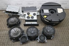 Audi Q7 4L 2006 Bose