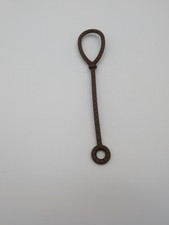 1x  Lego Duplo 31182 braunes Seil Lasso, Cowboys, Pferd