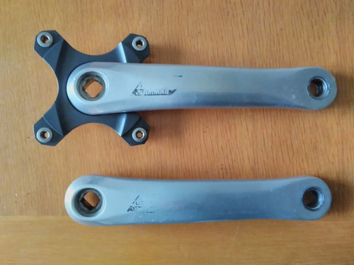 Shimano deore m570 - deore,