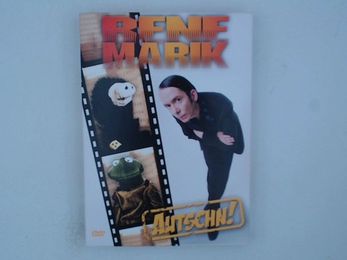 Rene marik autschn - -, autschn!