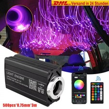 500 led rgbw - 500, sternenhimmel
