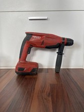 Hilti TE 2-A22 Bohrhammer 