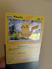 Pokemon | Pikachu | 7/15 |