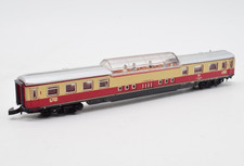 Märklin 8728 Spur Z IC