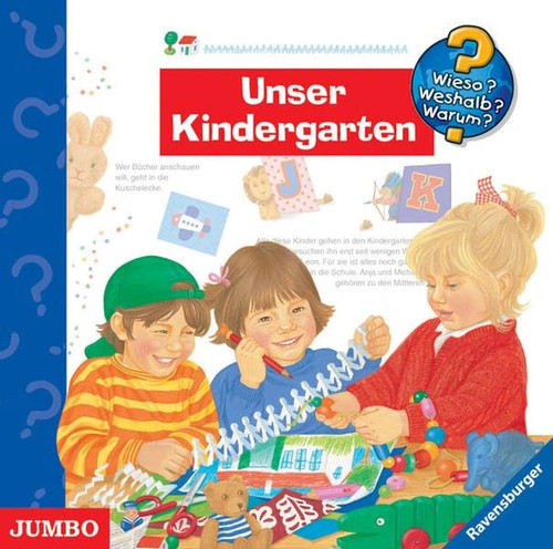 Ravensburger wieso weshalb - ravensburger,