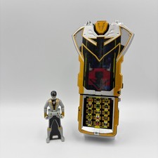 Bandai Power Rangers Gokaiger