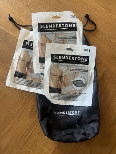 Pkg original slendertone - original,
