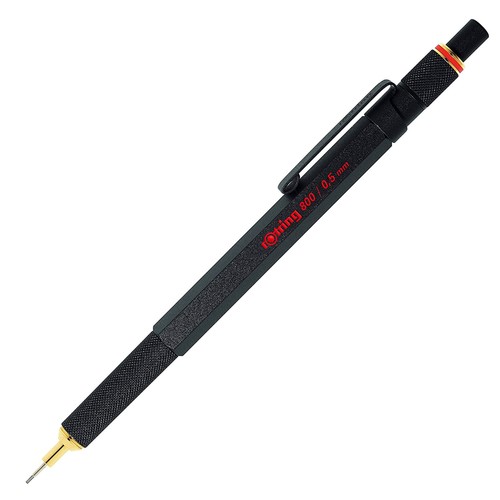 Rotring 800 druckbleistift - 800,