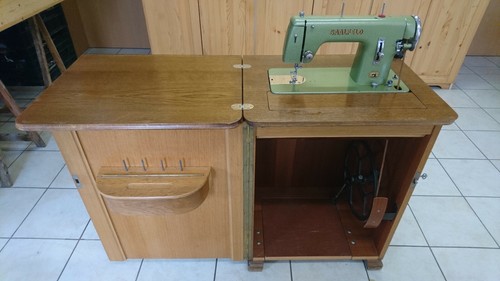Nähmaschine saalfeld - nähmaschine,