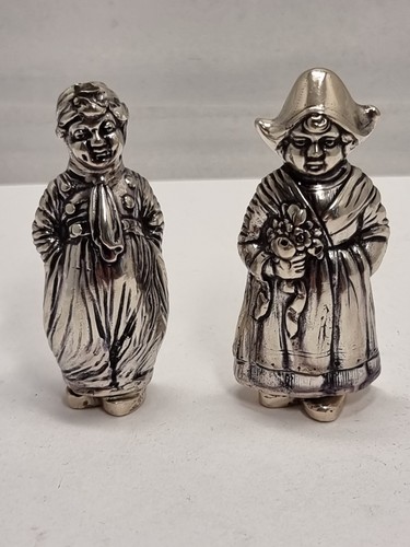 Salz pfeffer set - salz, &