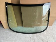 original Mercedes W208 CLK A2086700480 Heckscheibe