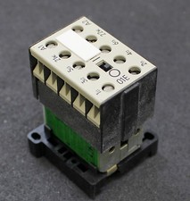 SIEMENS Wechselstrom-Schütz