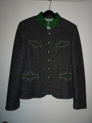 DamenTrachtenjacke-Blazer-