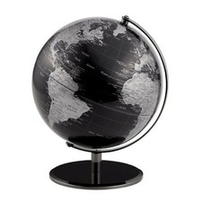 EMFORM Globus PLANET-Reihe, D 240mm H 300mm, in verschiedenen Farben Farbe: