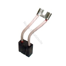 Kohlebürste für O&K Gabelstapler, Hubwagen 32 x 32 x 16 mm