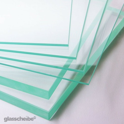 Glas nach maß - nach,