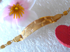 13 cm ARMBAND BABY KINDER