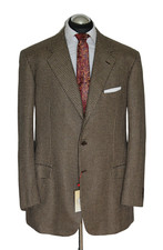 Brioni Sakko Gr. 114 (58 Lang)