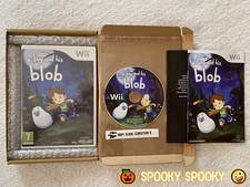 A Boy And His Blob Nintendo