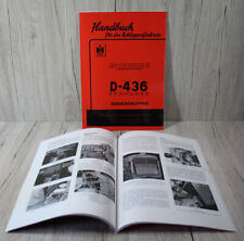 Mc Cormick Bedienungsanleitung