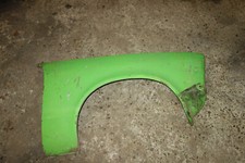 Opel KAD Kadett C Kotflügel Fender Seitenwand  rechts right front vorn 74 Grün 
