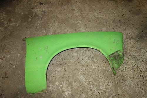 Opel kad kadett kotflügel - kadett,