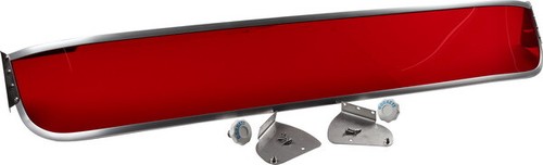 Sonnenschute sonnenblende rot - sonnenschute,