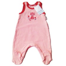 Jersey Strampler Gr.50 56 NEU