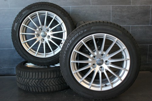 Original audi alufelgen - audi,