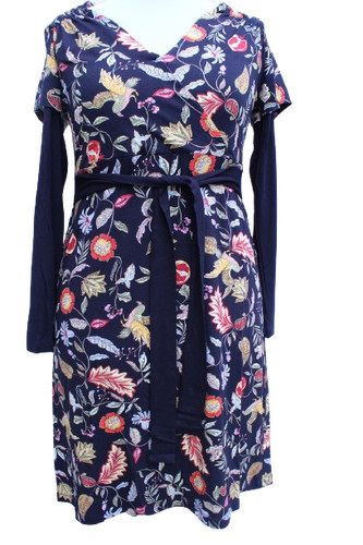 Joe browns damen - browns, schwarz