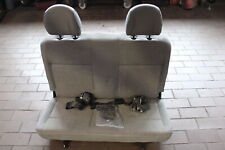 Sitzbank 3TE Reihe Dacia Logan MCV 1.5 dCi SD 12 Monate Garantie Sofortversand