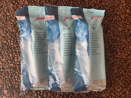 Jura claris blue - x,