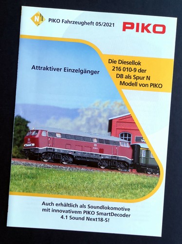 Piko faltblatt - faltblatt, "piko