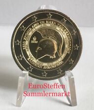 2 Euro Münze Griechenland 2020 ,"Thermopylen", bankfrisch