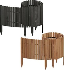 WOLTU Rollborder Flexibler