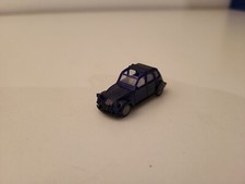 Herpa H0 CITROEN 2CV Ente