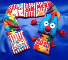 Festkomitee SCHAL Kölner Karneval 2021 Karnevalsorden Köln 2025 KÖLSCH Kostüm #A