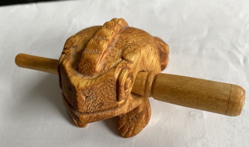 Klangfrosch