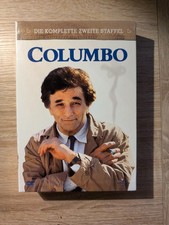Columbo - Die komplette zweite
