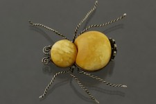 VINTAGE ANTIK echt BALTISCHER